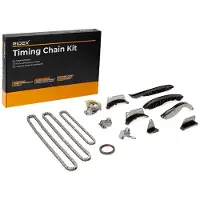 RIDEX 1389T0079 Distributiekettingset