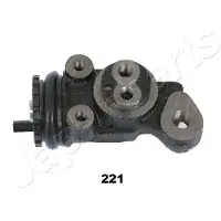 Japanparts CD-221 Wielremcilinder
