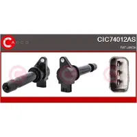 Casco CIC74012AS Bobine