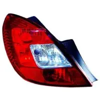 IPARLUX 16531437 Achterlicht