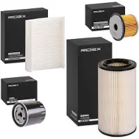 RIDEX 4055F25267 Filterset