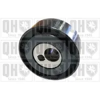 Quinton Hazell QTA624 Spanrol, poly V-riem