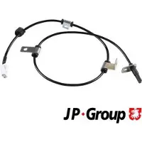 JP GROUP 4797104570 Wielsnelheidssensor (ABS)