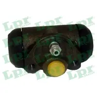 LPR 4457 Wielremcilinder