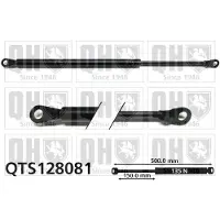 Quinton Hazell QTS128081 Gasveer achterklep