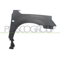 PRASCO SZ0563013 Spatbord