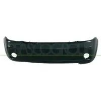 PRASCO DW3241051 Achterbumper