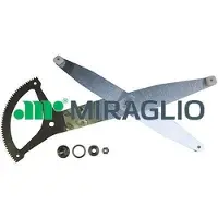 MIRAGLIO 30/2177 Raammechanisme