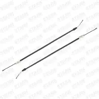 Stark SKCPB-1051459 Handremkabel