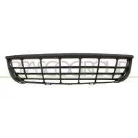 BLIC VG9522120 Ventilatiegrille, bumper