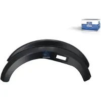 DT Spare Parts 4.62525 Spatbord