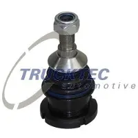 TRUCKTEC AUTOMOTIVE 02.31.120 Fuseekogel