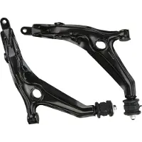 RIDEX 772S0881 Reparatieset, wieldraagarm