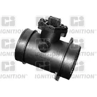 Quinton Hazell QM764 Luchtmassameter (LMM)