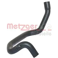 METZGER 2420372 Radiateurslang