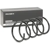 RIDEX 188C0229 Chassisveer