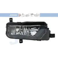 Johns 95 63 30 Mistlamp