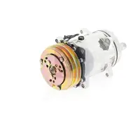 AKS Compressor, airconditioning 858454N