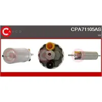 Casco CPA71105AS Brandstofpomp