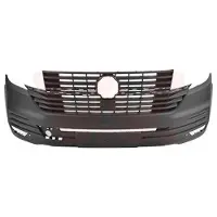 VAN WEZEL 5794570 Bumper