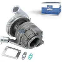 DT Spare Parts 6.23046 Turbocharger