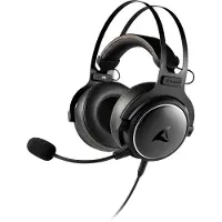 Sharkoon SGH50 multiplatform gamingheadset met modulaire kabel