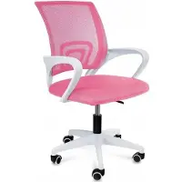 Jumi SMART stoel roze