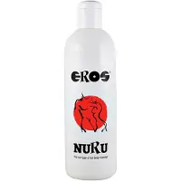 Eros Nuru Massagegel 1000ml 1000 ml Flesjes