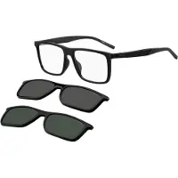 HUGO BOSS HG 1331/G/CS2 Black 56/16/145 MAN Zonnebrillen
