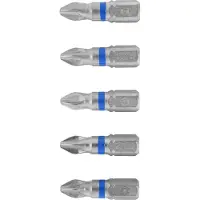 Connex Bits Pozidriv G2 Tors/Dia (5St) - COXT973692