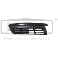 Dpa 88530436302 Ventilatiegrille, bumper