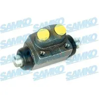 SAMKO C23881 Wielremcilinder