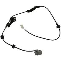 KAVO PARTS BAS-9186 Wielsnelheidssensor (ABS)