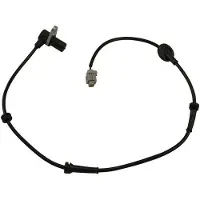 KAVO PARTS BAS-6671 Wielsnelheidssensor (ABS)
