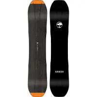 Arbor Terra Twin 24/25
