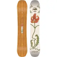 Arbor Swoon Rocker 24/25