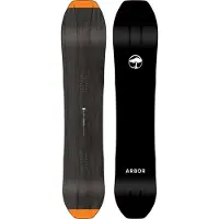 Arbor Terra Pin 24/25