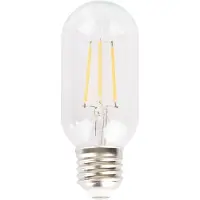 Coco Maison Filament bulb E27 350LM 3.5w |