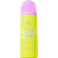 Glow Hub Super Shroom Serum Mist