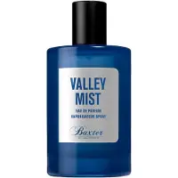 Baxter of California Valley Mist Eau De Parfum Unisexgeuren 1 ml
