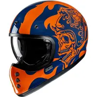 HJC V60 Flame Helm