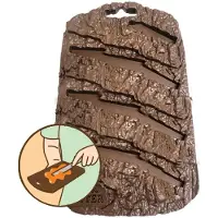 Unipet Voedersilo Bark Butter Feeder - - 10977 - Voedersilo voor Vogels