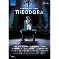 Naxos THEODORA