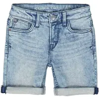 Garcia jongens Short, 116, Blauw