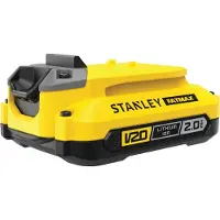 Fatmax 18V 2 Ah accu