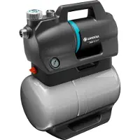 Gardena Hydrofoorpomp 3900 Silent