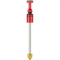 RockShox Air Spring Debonair+ 160 Mm Lyrik D1+ 2023+ Patroon