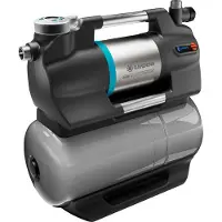 Gardena Hydrofoorpomp 6300 SilentComfort