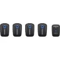 Saramonic Blink500 T4