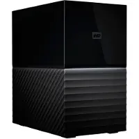 Western Digital WD My Book Duo 16TB